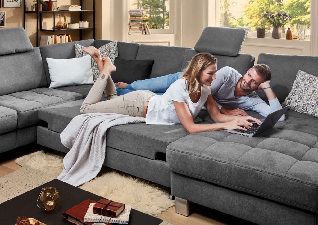 Boxspringsofa Kaufen Gesund Entspannen Polster Aktuell