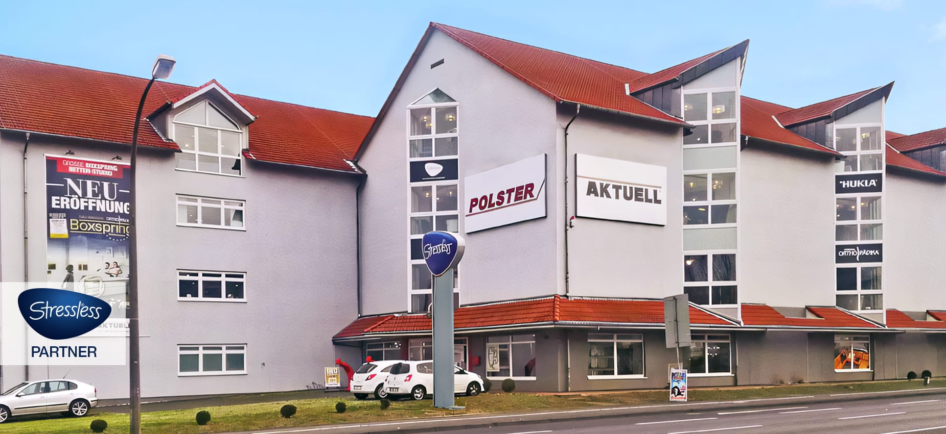 Polster Aktuell Braunschweig Gmbh & Co. Kg Verkaufshäuser – Polster Aktuell