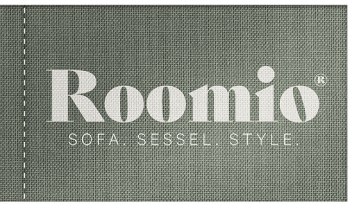 Logo der Marke Roomio