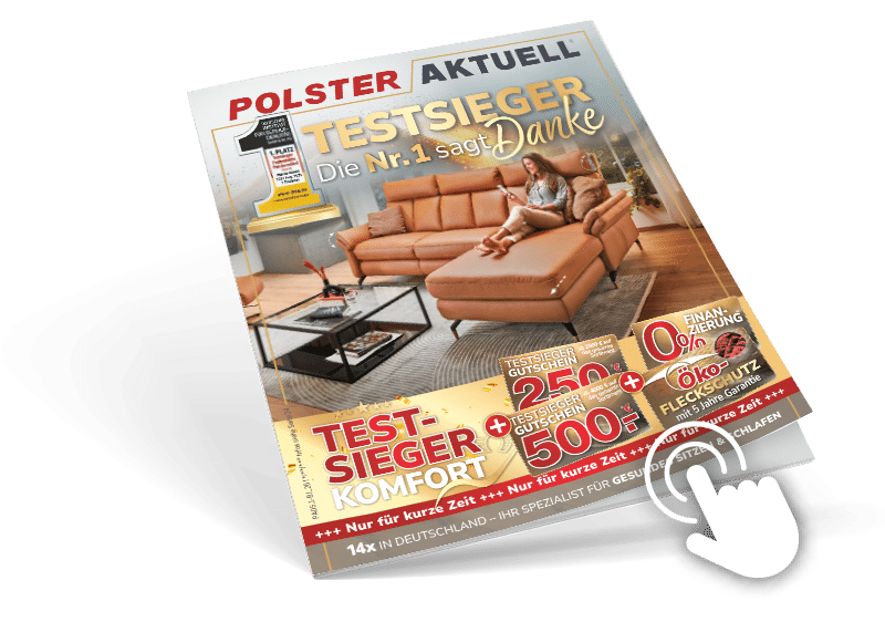 Aktueller Prospekt 