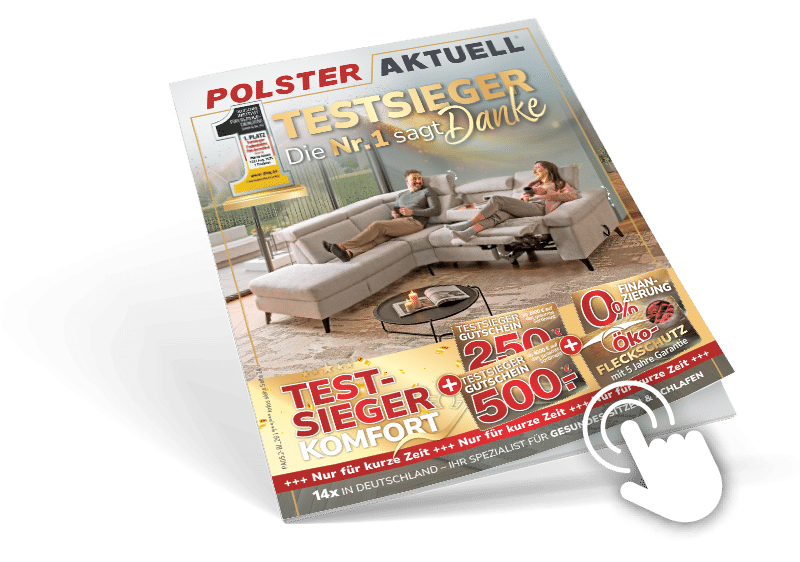 Aktueller Prospekt 