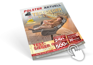 Aktueller Prospekt 