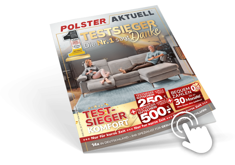 Aktueller Prospekt 