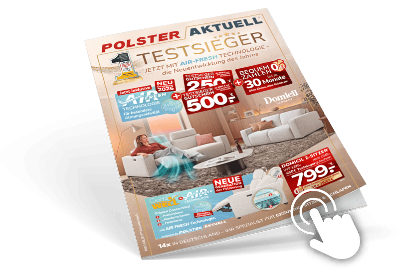 Aktueller Prospekt 