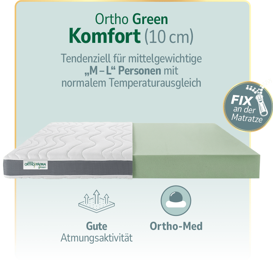 Komfort