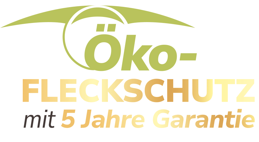 Öko-Fleckschutz