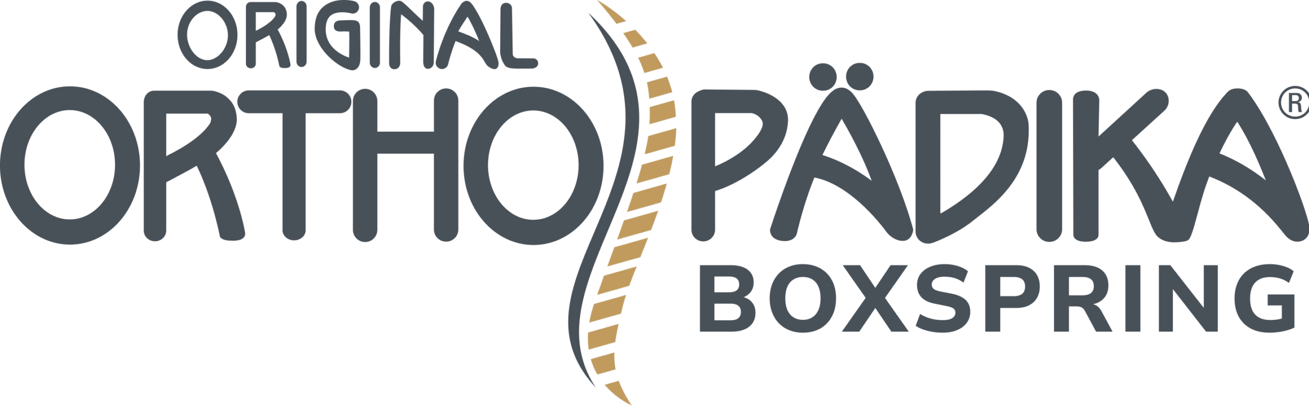 Ortho-Boxspring-Logo