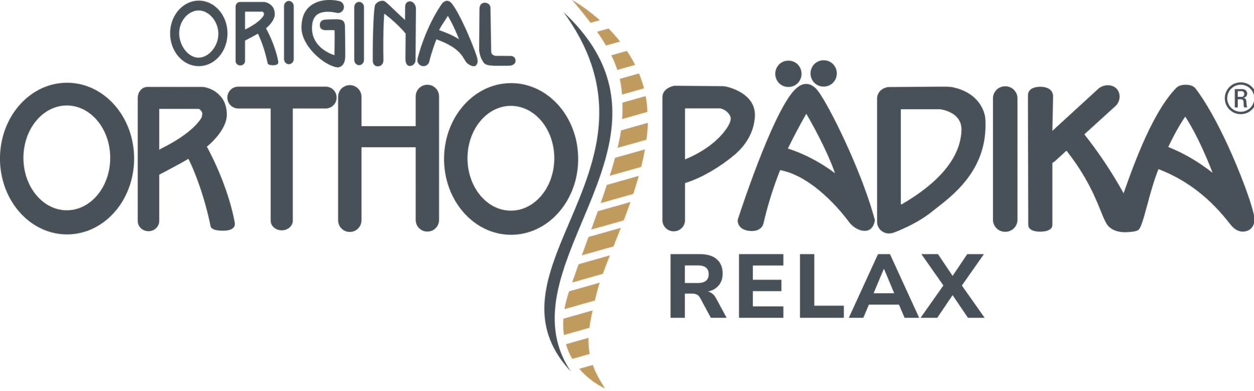 Ortho-Relax-Logo
