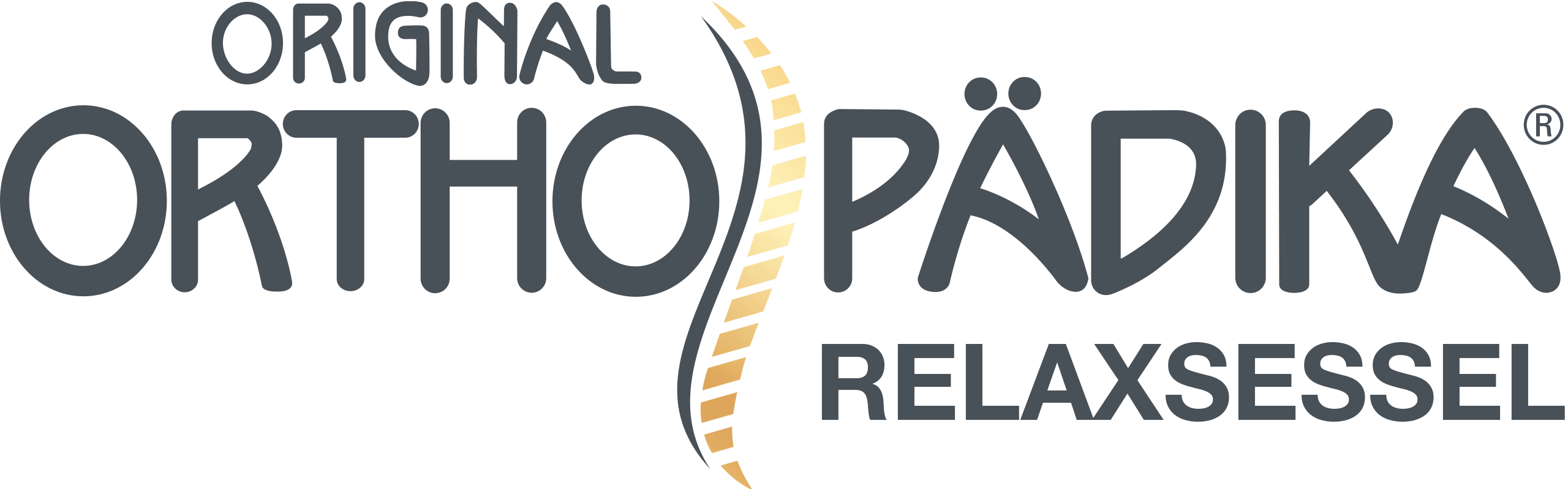 Ortho-Relaxsessel-logo