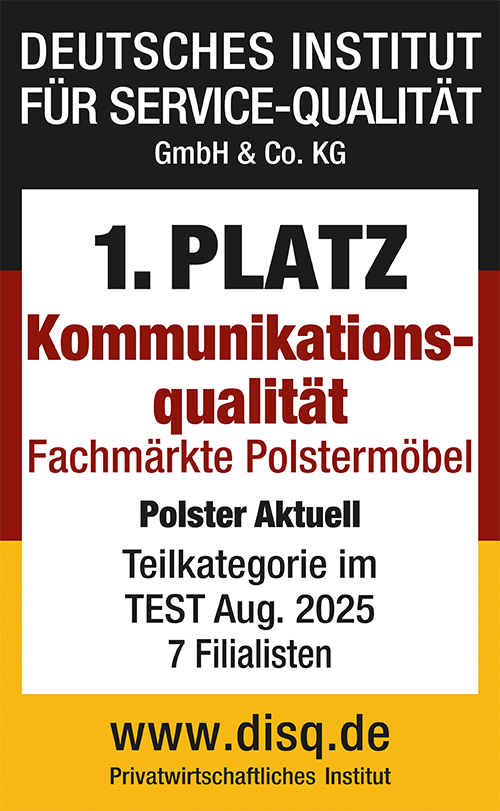 Platz1-Kommunikation